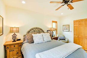 Buena Vista Retreat: Steps To Arkansas River!