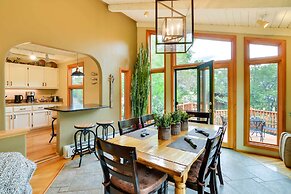 Buena Vista Retreat: Steps To Arkansas River!