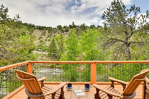Buena Vista Retreat: Steps To Arkansas River!