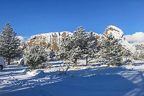 Buena Vista Retreat: Steps To Arkansas River!