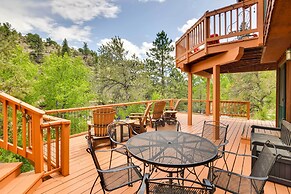 Buena Vista Retreat: Steps To Arkansas River!