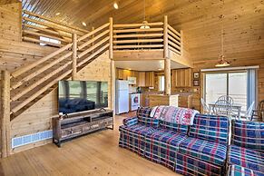 Secluded Fairplay Rocky Mountain Hideaway w/ Views