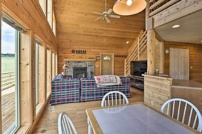 Secluded Fairplay Rocky Mountain Hideaway w/ Views