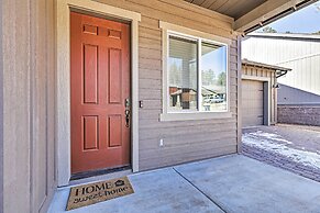 Flagstaff Oasis w/ Tesla Charger & Hot Tub!