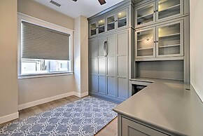 Flagstaff Oasis w/ Hot Tub - 3 Mi to Downtown!