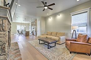 Flagstaff Oasis w/ Hot Tub - 3 Mi to Downtown!