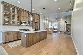 Flagstaff Oasis w/ Hot Tub - 3 Mi to Downtown!