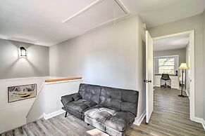 Coldspring Cottage < 1 Mi to Lake Livingston!