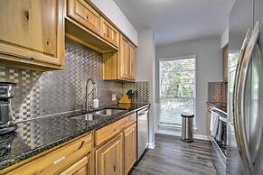 Coldspring Cottage < 1 Mi to Lake Livingston!