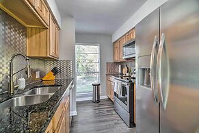 Coldspring Cottage < 1 Mi to Lake Livingston!