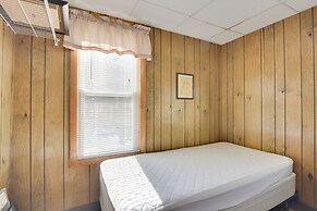 Serene Saxton Lodge: 7 Mi to Lake Raystown!