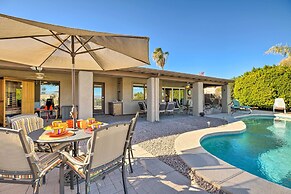Stunning Fountain Hills Home: Pool & Mountain View