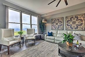 Modern Mountain-view Smokies Retreat w/ Balcony