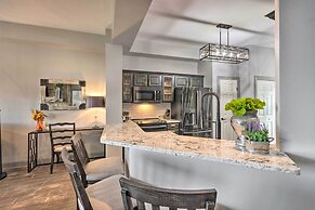 Modern Mountain-view Smokies Retreat w/ Balcony