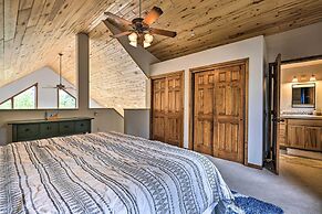 Durango Woodland Cabin < 2 Mi to Purgatory Skiing!