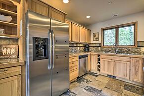 Durango Woodland Cabin < 2 Mi to Purgatory Skiing!