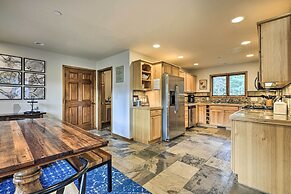 Durango Woodland Cabin < 2 Mi to Purgatory Skiing!