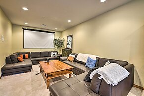 Durango Woodland Cabin < 2 Mi to Purgatory Skiing!