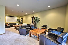 Durango Woodland Cabin < 2 Mi to Purgatory Skiing!