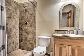 Durango Woodland Cabin < 2 Mi to Purgatory Skiing!