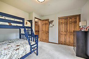 Durango Woodland Cabin < 2 Mi to Purgatory Skiing!