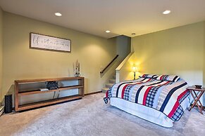 Durango Woodland Cabin < 2 Mi to Purgatory Skiing!