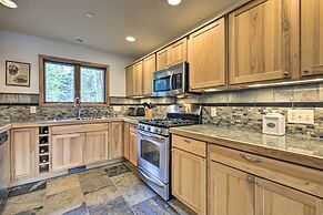 Durango Woodland Cabin < 2 Mi to Purgatory Skiing!