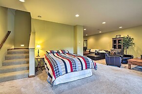 Durango Woodland Cabin < 2 Mi to Purgatory Skiing!