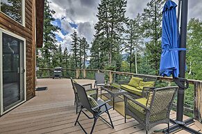 Durango Woodland Cabin < 2 Mi to Purgatory Skiing!