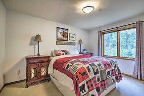 Durango Woodland Cabin < 2 Mi to Purgatory Skiing!