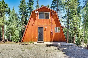 Scenic Duck Creek Escape: 30 Mi to Brian Head