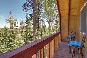 Scenic Duck Creek Escape: 30 Mi to Brian Head