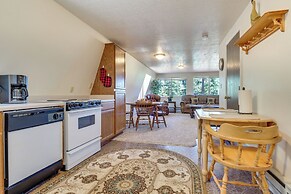 Scenic Duck Creek Escape: 30 Mi to Brian Head