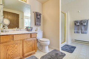 Scenic Duck Creek Escape: 30 Mi to Brian Head