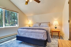 Scenic Duck Creek Escape: 30 Mi to Brian Head