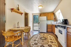 Scenic Duck Creek Escape: 30 Mi to Brian Head