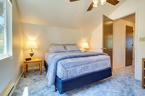 Scenic Duck Creek Escape: 30 Mi to Brian Head