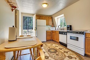 Scenic Duck Creek Escape: 30 Mi to Brian Head