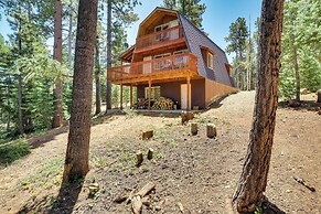 Scenic Duck Creek Escape: 30 Mi to Brian Head