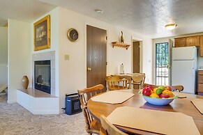 Scenic Duck Creek Escape: 30 Mi to Brian Head