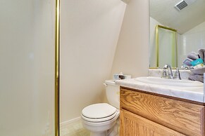 Scenic Duck Creek Escape: 30 Mi to Brian Head