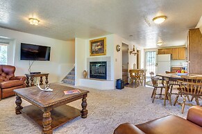 Scenic Duck Creek Escape: 30 Mi to Brian Head