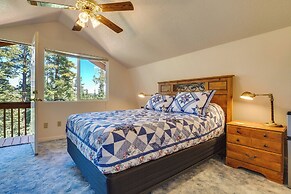 Scenic Duck Creek Escape: 30 Mi to Brian Head