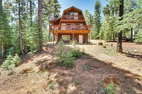 Scenic Duck Creek Escape: 30 Mi to Brian Head