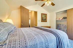 Scenic Duck Creek Escape: 30 Mi to Brian Head