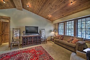 Stunning Ski-in/ski-out Penthouse Condo w/ Hot Tub