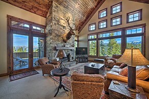 Stunning Ski-in/ski-out Penthouse Condo w/ Hot Tub
