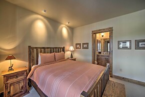 Stunning Ski-in/ski-out Penthouse Condo w/ Hot Tub