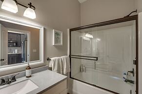 Spacious Lake of the Ozarks Escape w/ Deck & Views