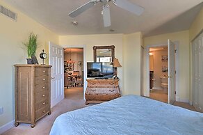 Daytona Beach Seaside Condo w/ Pools & Hot Tubs